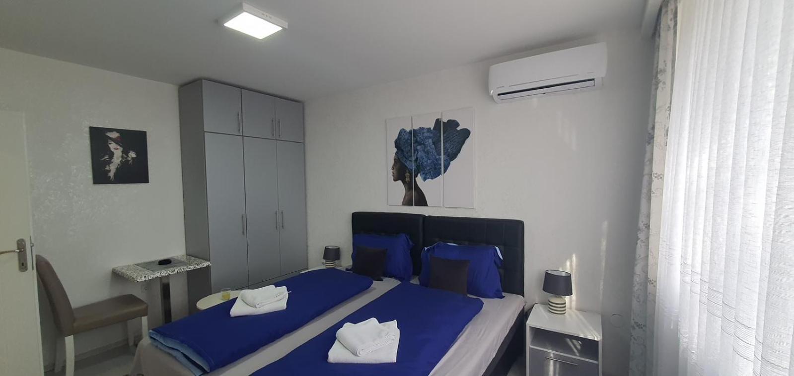 Stan 111 Apartment Orasje Exterior photo
